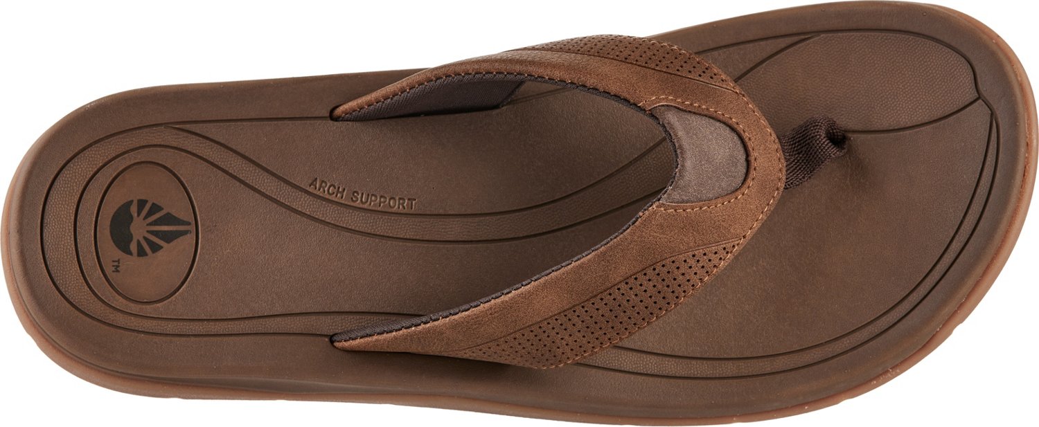 Academy mens sandals online