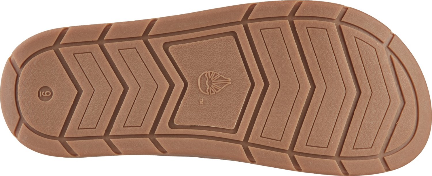 O'Rageous Men's Comfort Flip II Sandals                                                                                          - view number 4