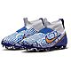 Nike Youth Mercurial Zoom Superfly 9 Academy CR7 Cleats                                                                          - view number 3 image