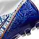 Nike Youth Mercurial Zoom Superfly 9 Academy CR7 Cleats                                                                          - view number 8
