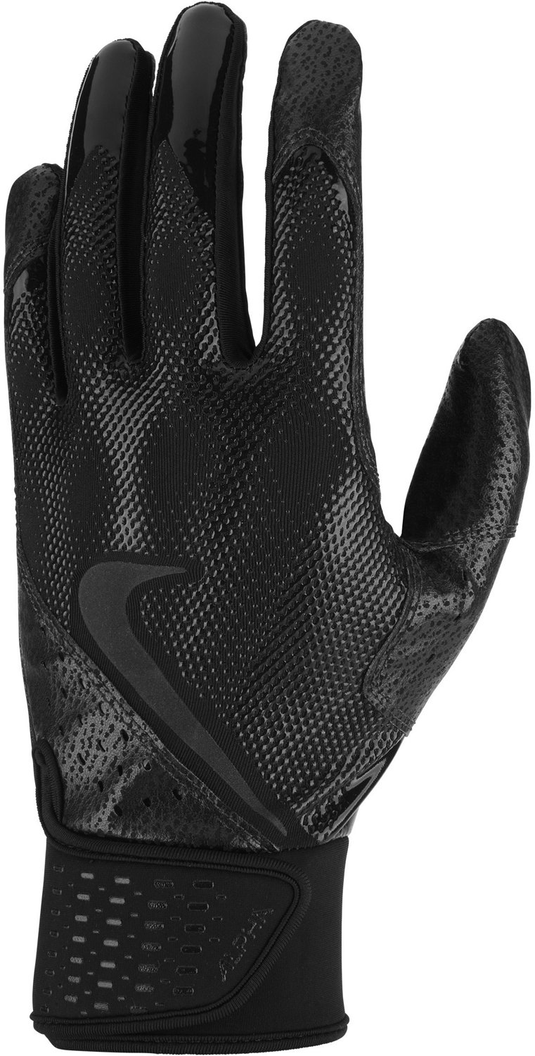 Nike Adult Alpha Batting Gloves                                                                                                  - view number 2