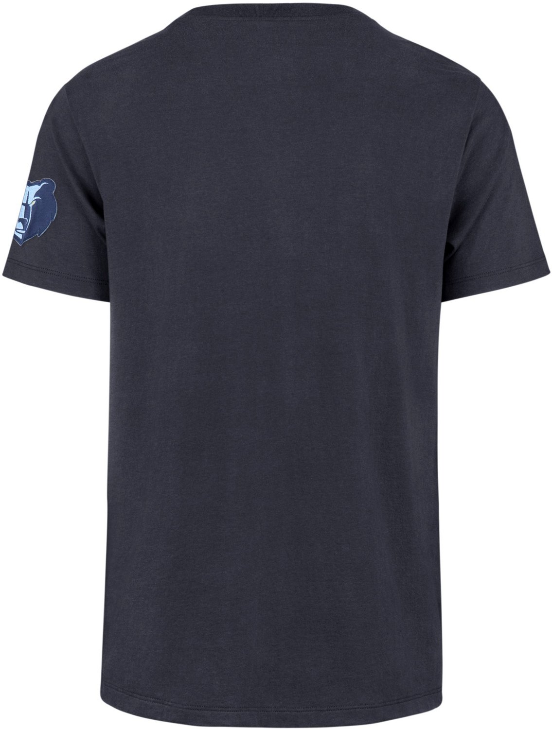 '47 Men's Memphis Grizzlies Franklin Fieldhouse T-shirt - view number 2