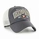 '47 Houston Astros MLB '22 World Series Champs Bridge Clean Up Cap                                                               - view number 2 image