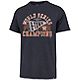 '47 Houston Astros '22 Champs Regional Franklin H-Town Pennant Graphic T-shirt                                                   - view number 1 image