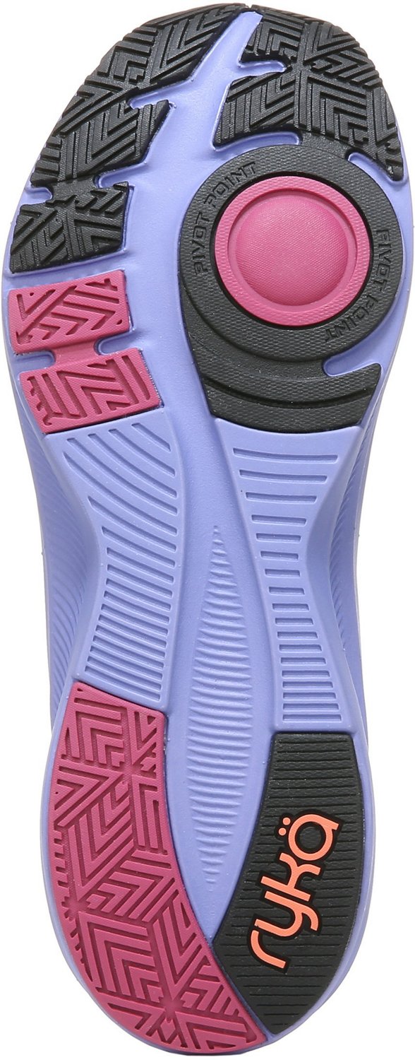 Ryka Women's No Limit Training Shoes Free Shipping at Academy