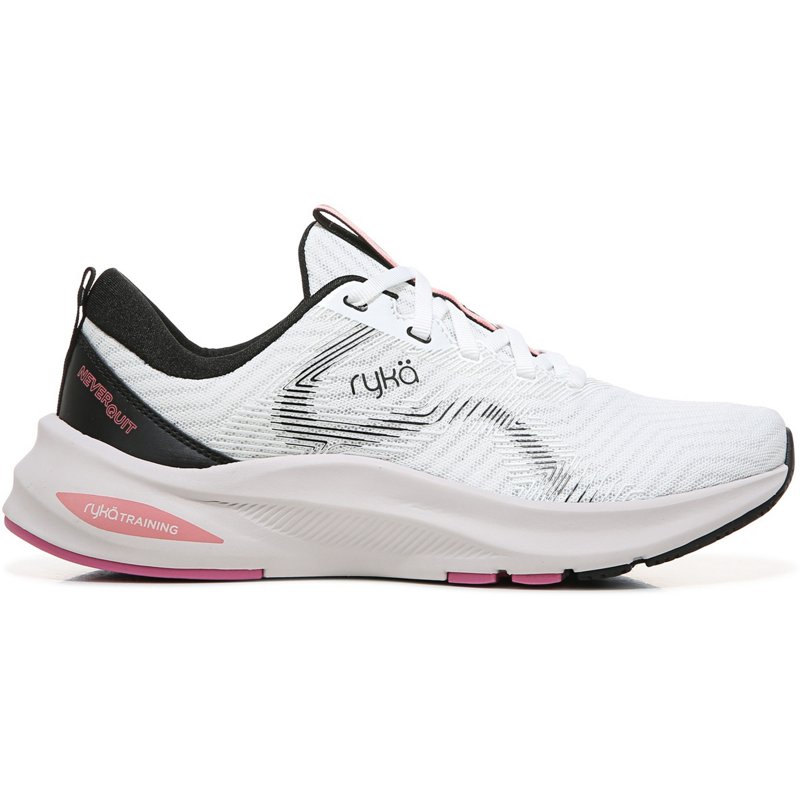Ryka Women's Never Quit Training Shoes - Women's Active at Academy Sports product image