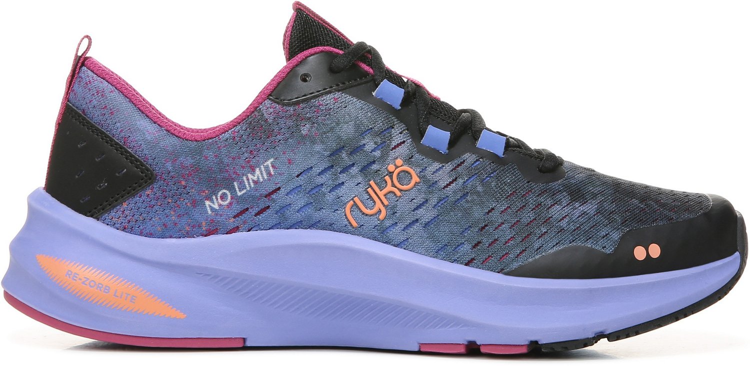 Ryka Women's No Limit Training Shoes | Free Shipping at Academy