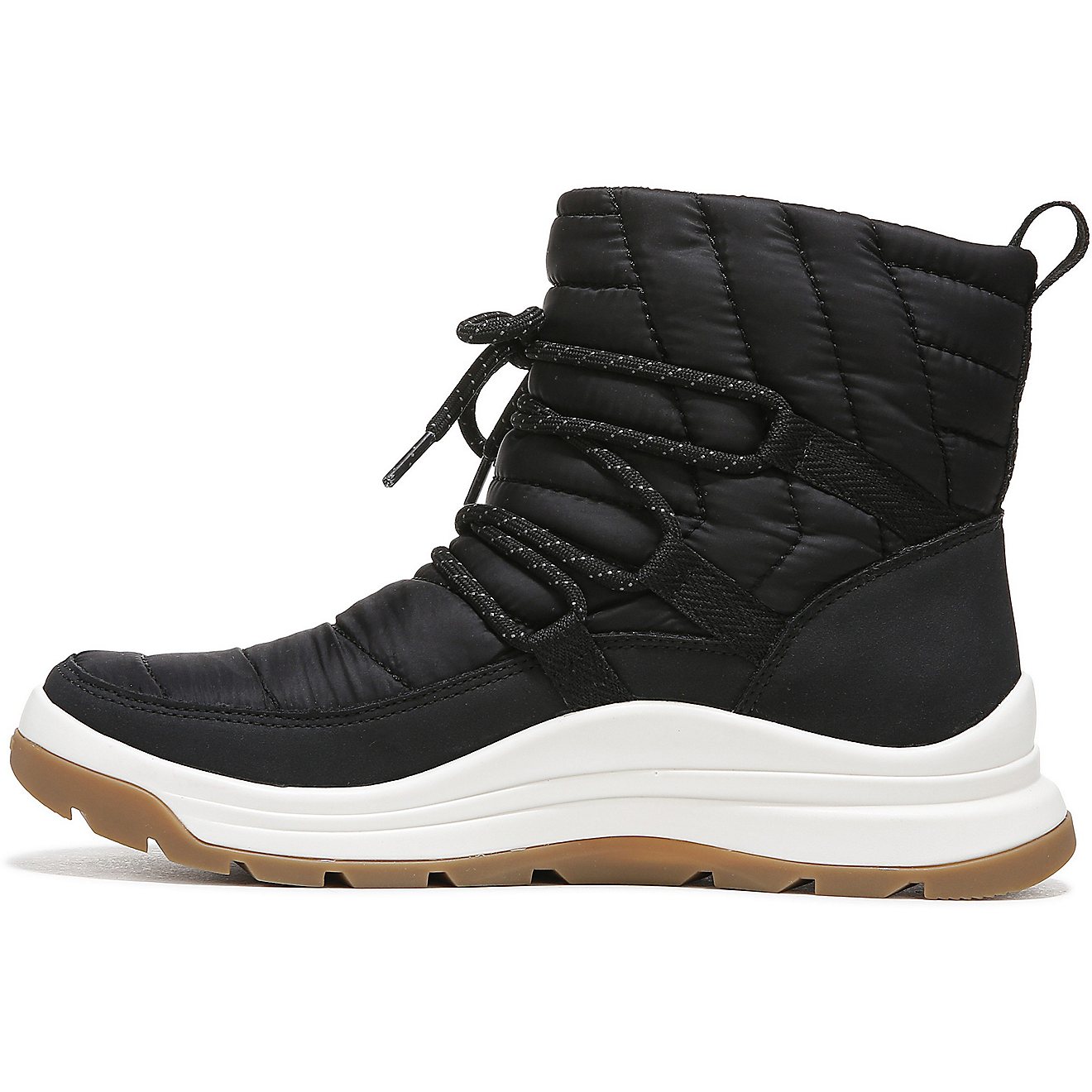 Ryka Women's Highlight Cold Weather Boots                                                                                        - view number 2
