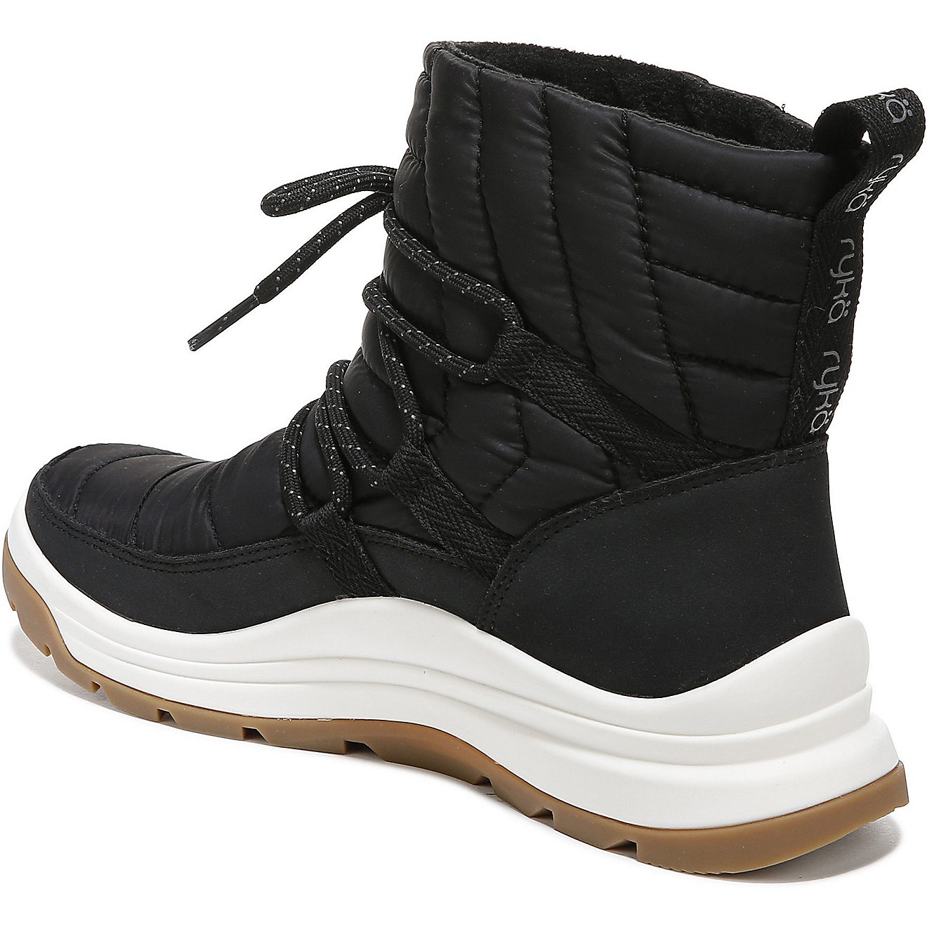 Ryka Women's Highlight Cold Weather Boots                                                                                        - view number 4