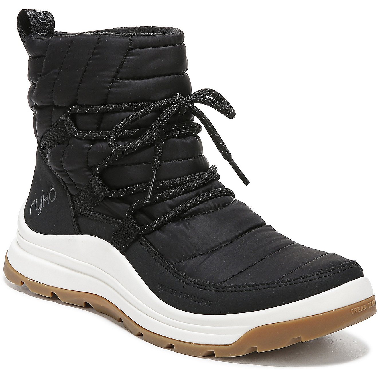 Ryka Women's Highlight Cold Weather Boots                                                                                        - view number 5
