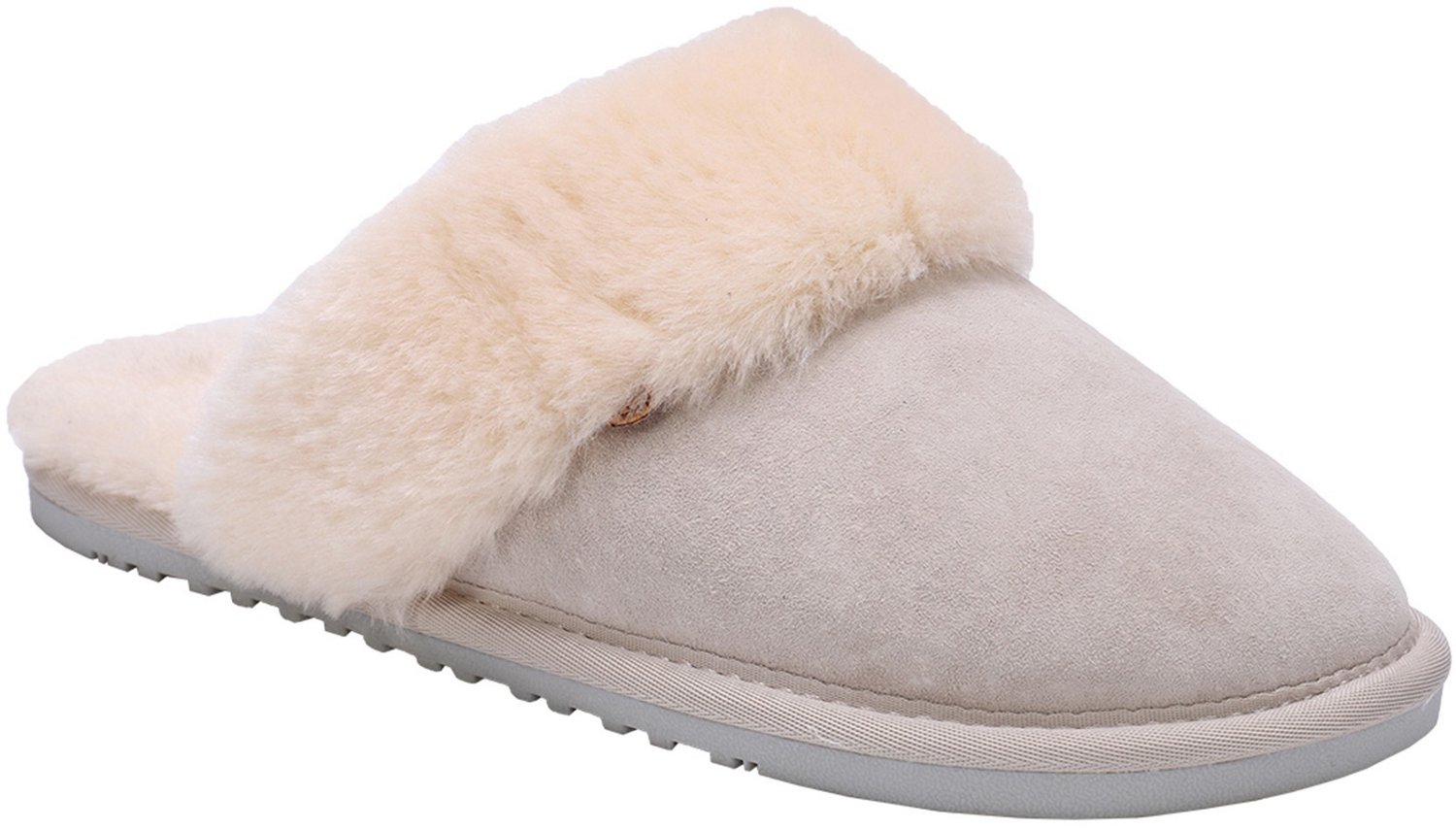 Lamo Women's Scuff Slip-On Comfort Slippers