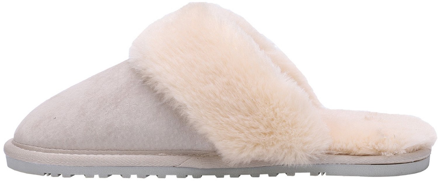 Lamo Women's Scuff Slip-On Comfort Slippers - view number 2