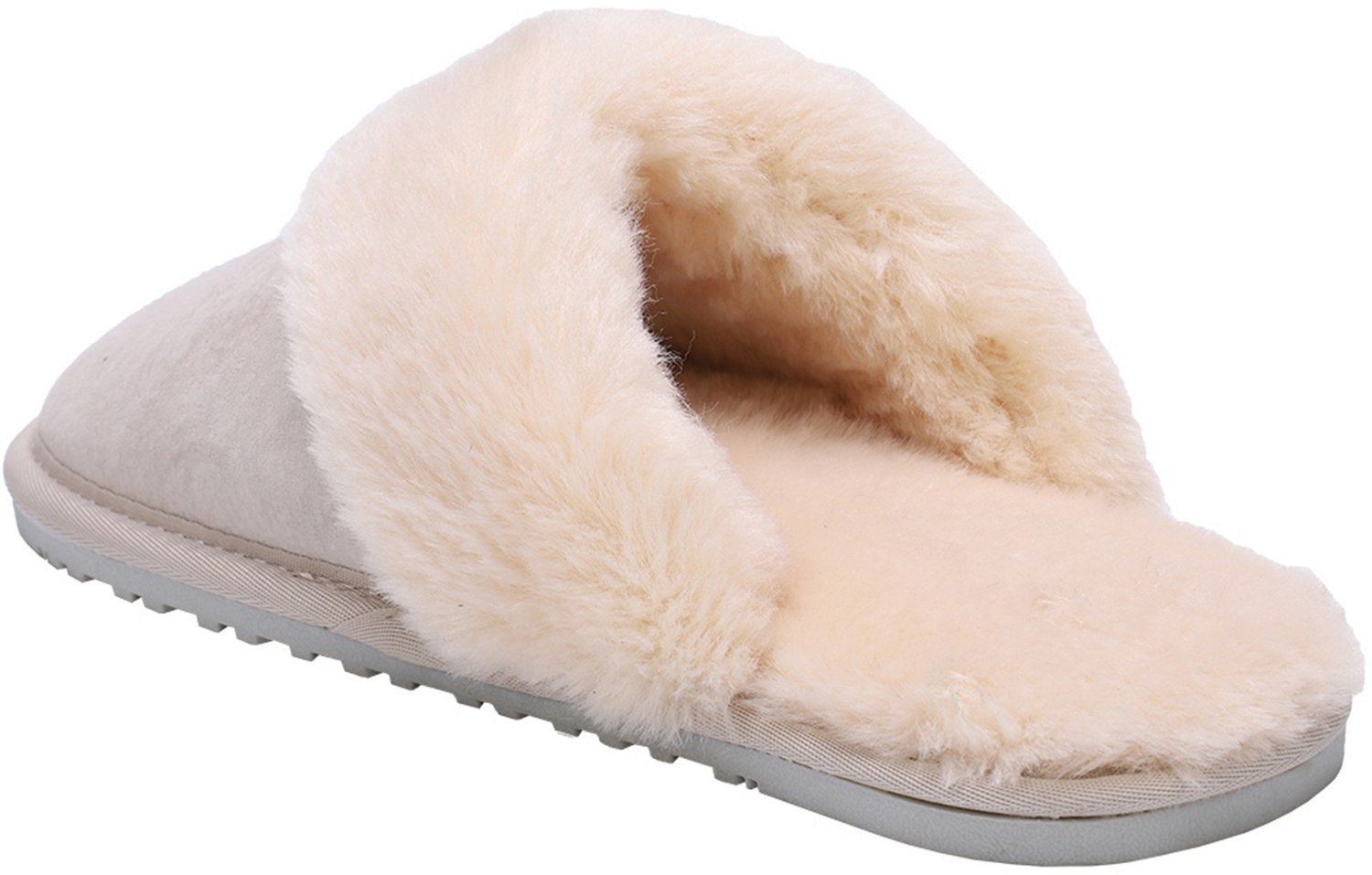 Lamo Women's Scuff Slip-On Comfort Slippers - view number 4