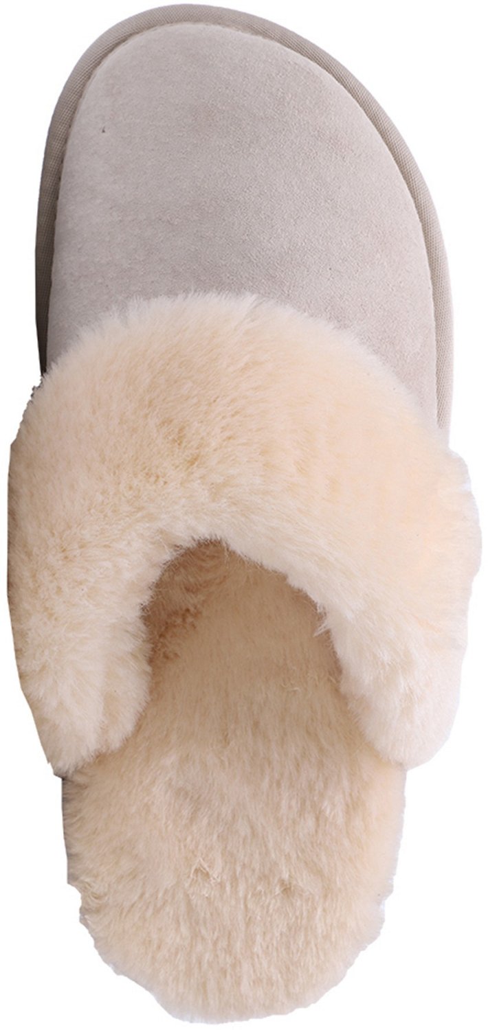 Lamo Women's Scuff Slip-On Comfort Slippers - view number 7