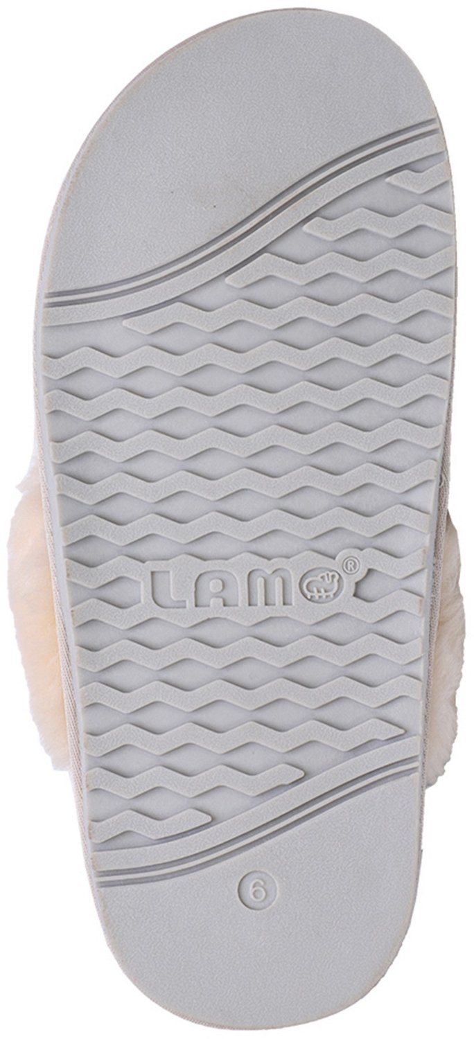 Lamo Women's Scuff Slip-On Comfort Slippers - view number 8