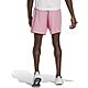 adidas Men’s D2M Woven 7” Training Shorts                                                                                    - view number 2