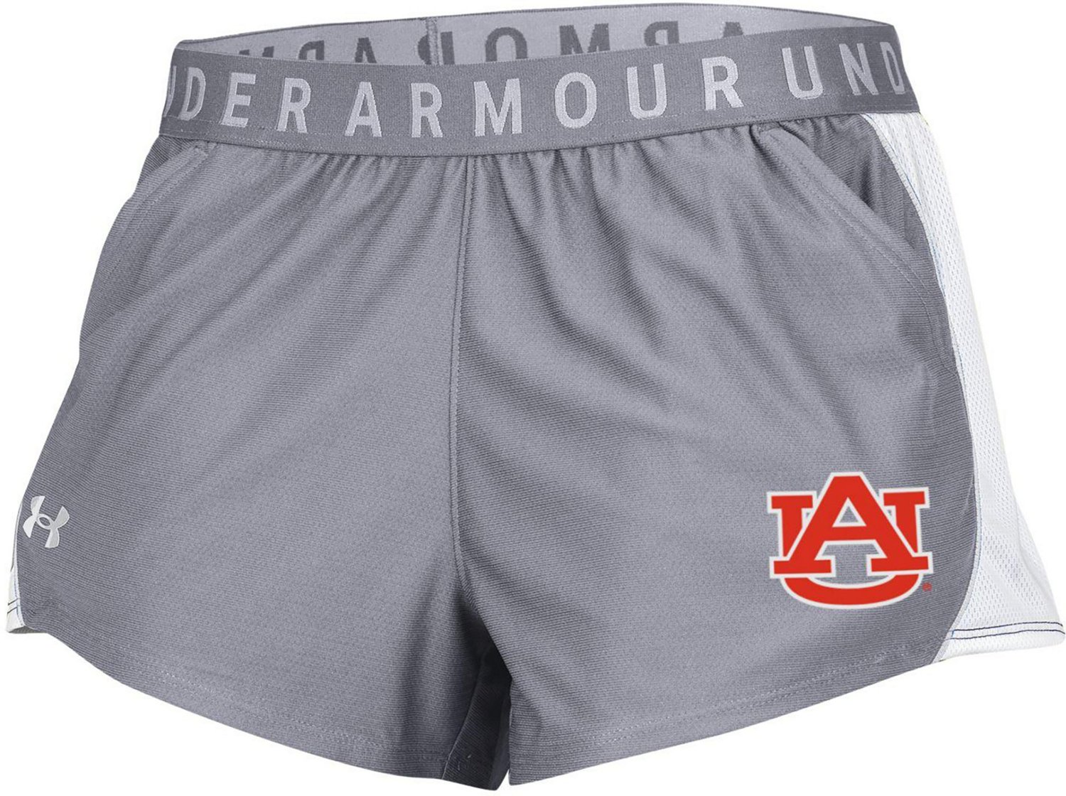 Auburn under hot sale armour shorts