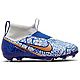 Nike Youth Mercurial Zoom Superfly 9 Academy CR7 Cleats                                                                          - view number 1 selected