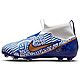 Nike Youth Mercurial Zoom Superfly 9 Academy CR7 Cleats                                                                          - view number 2 image