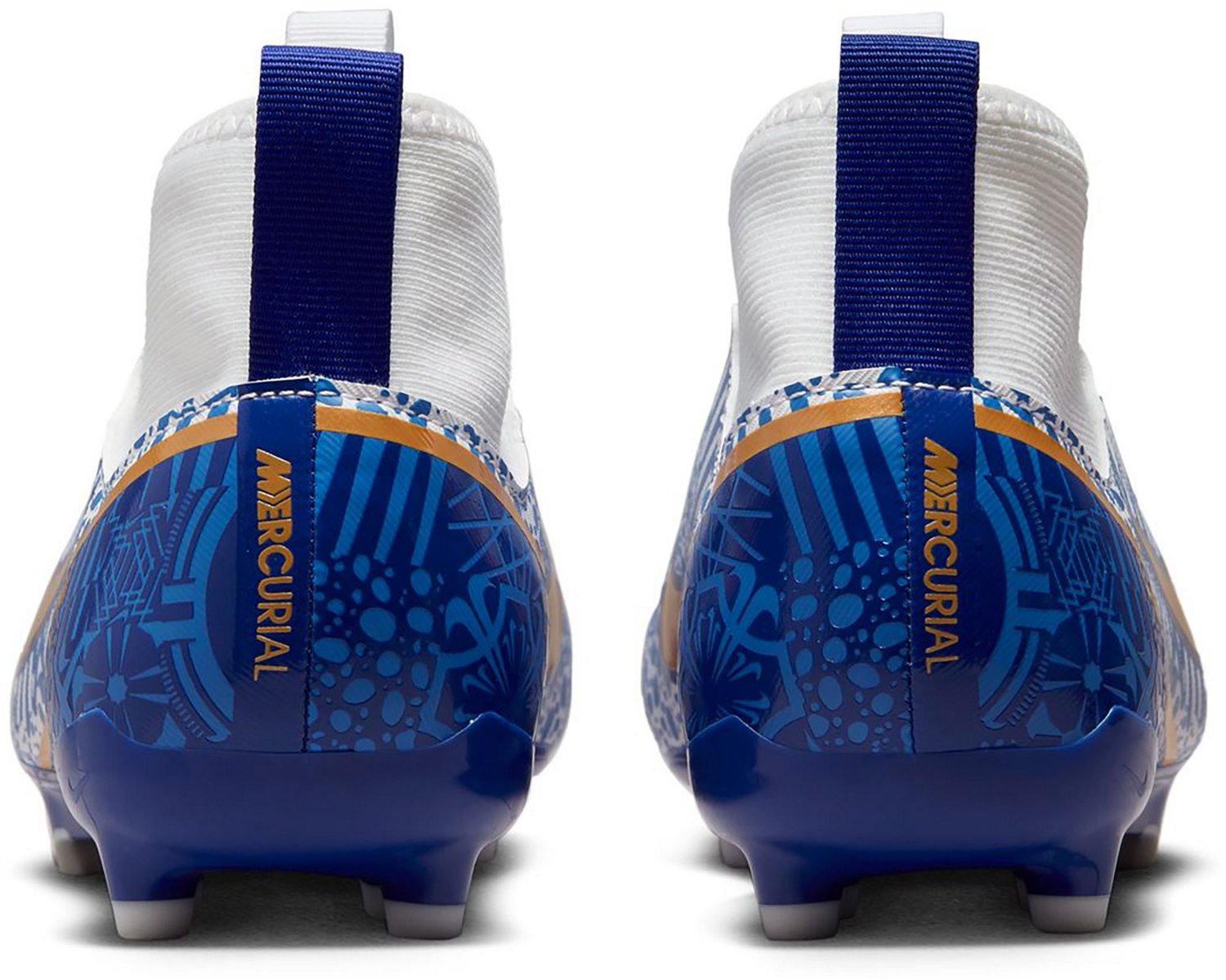 cr7 cleats youth