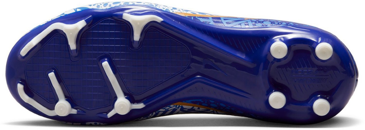 nike cr7 cleats kids