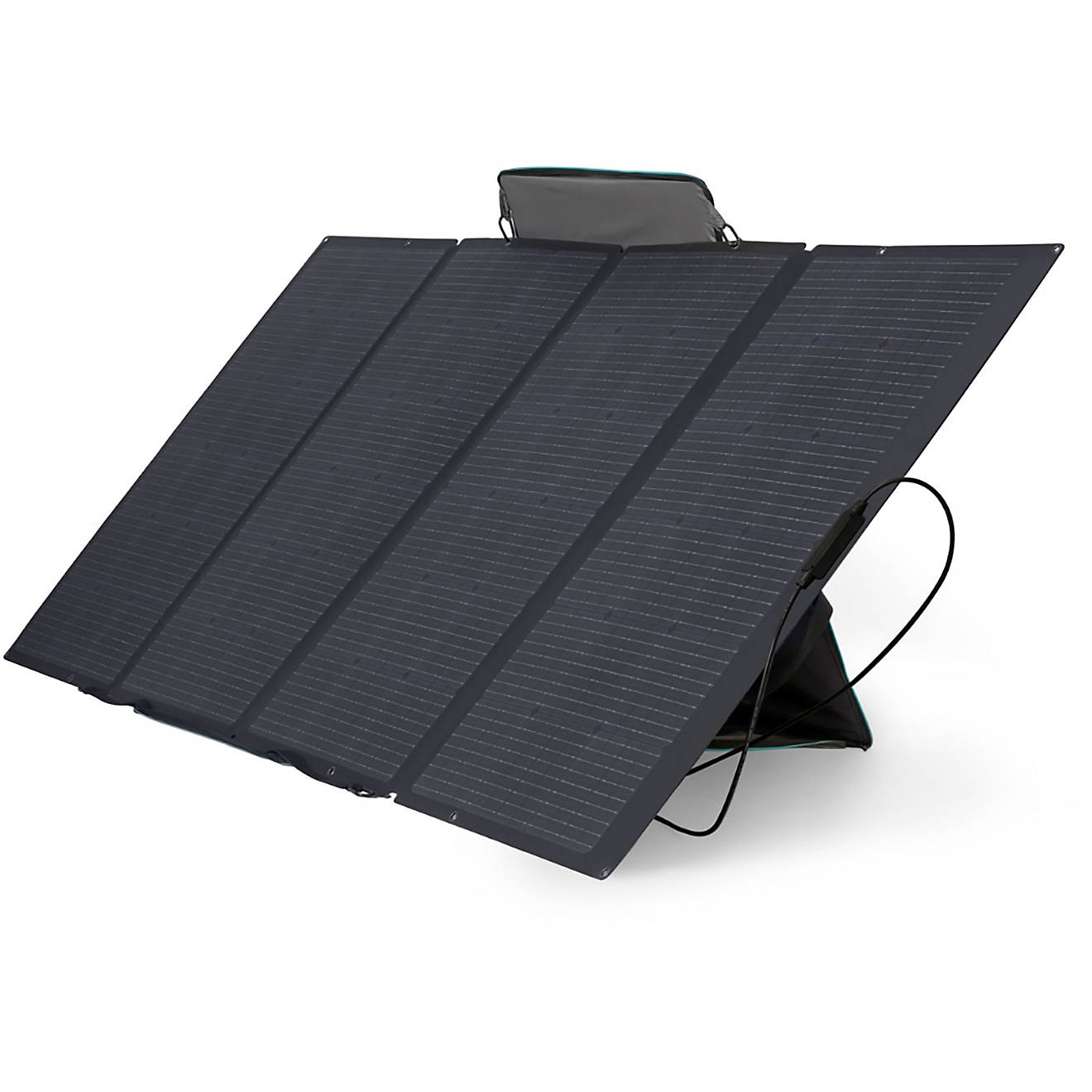 EcoFlow 400W Portable Solar Panel                                                                                                - view number 1