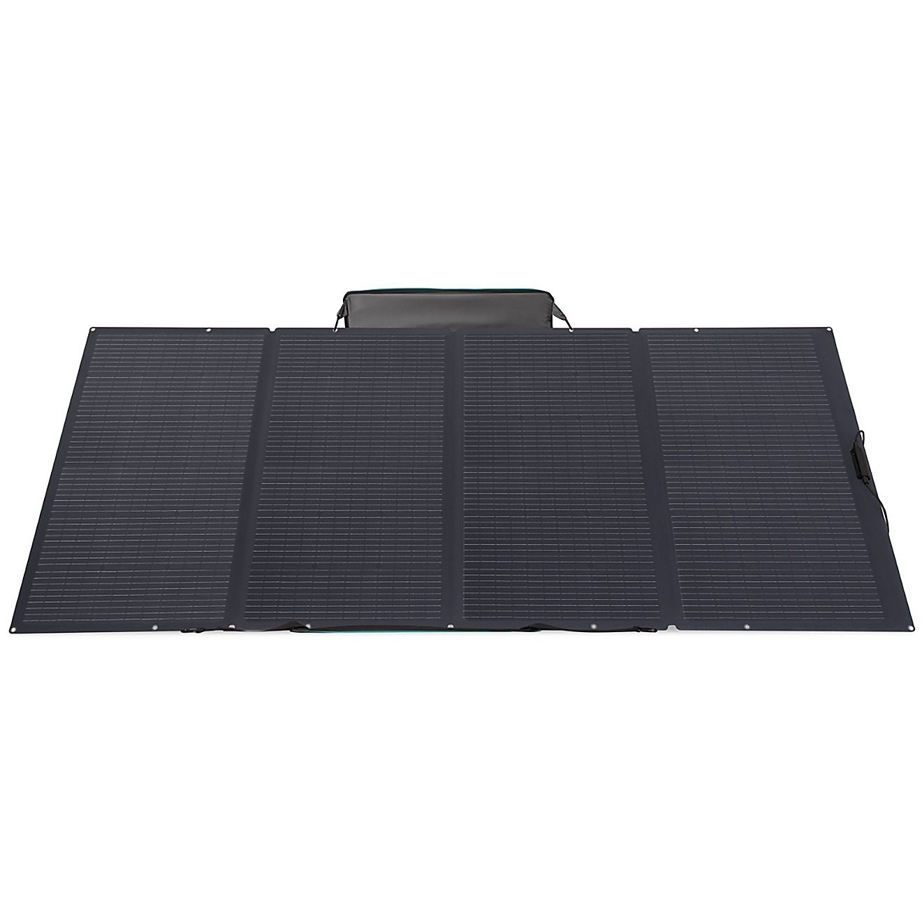 EcoFlow 400W Portable Solar Panel                                                                                                - view number 3
