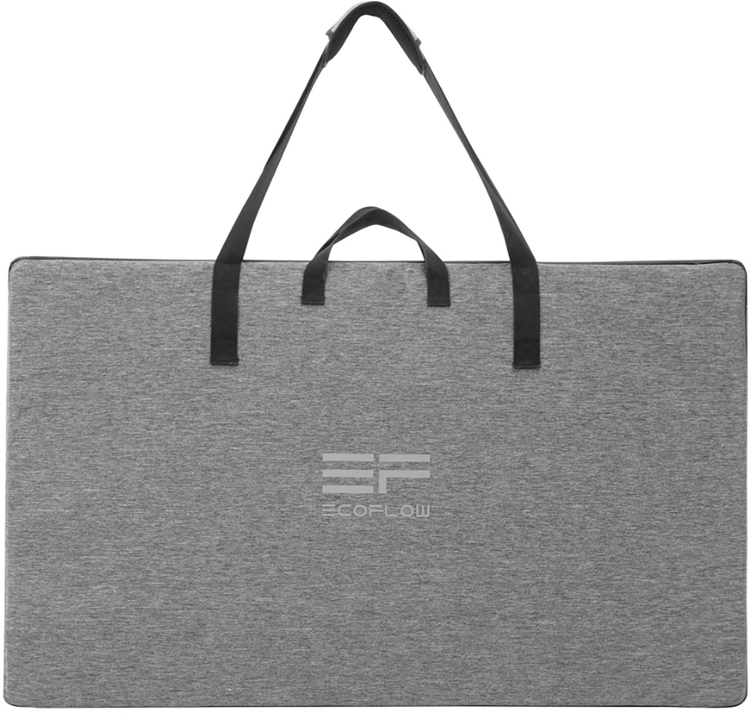 EcoFlow 400W Portable Solar Panel                                                                                                - view number 4