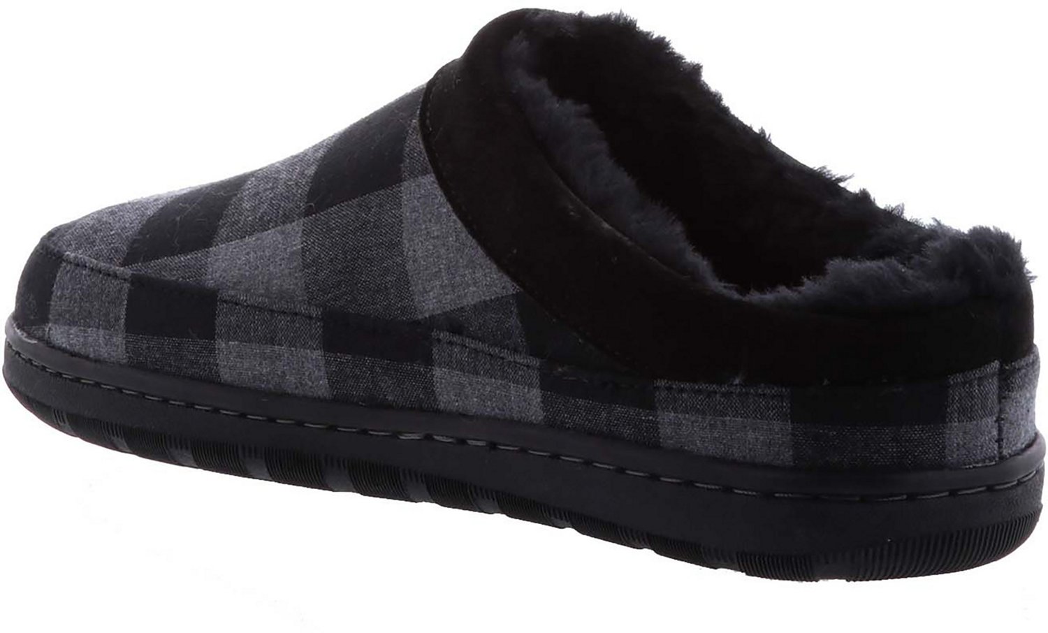 Lamo Men's Julian II Clog Slippers - view number 3