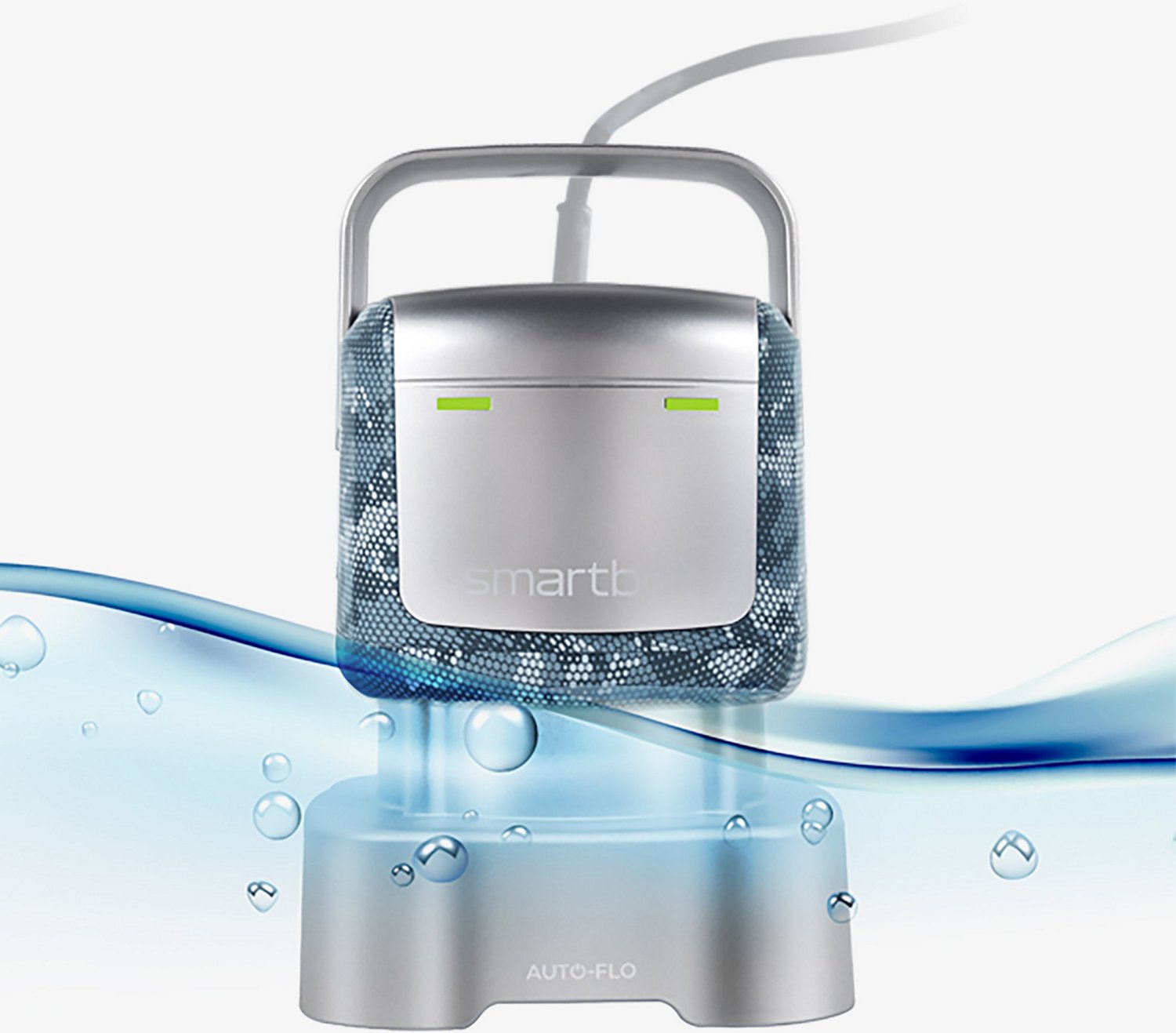 Smartbot Submersible 1/2 HP Camo Utility Water Pump                                                                              - view number 5