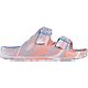 O'Rageous Women's 2 Buckle Swirl Sandals                                                                                         - view number 1 image