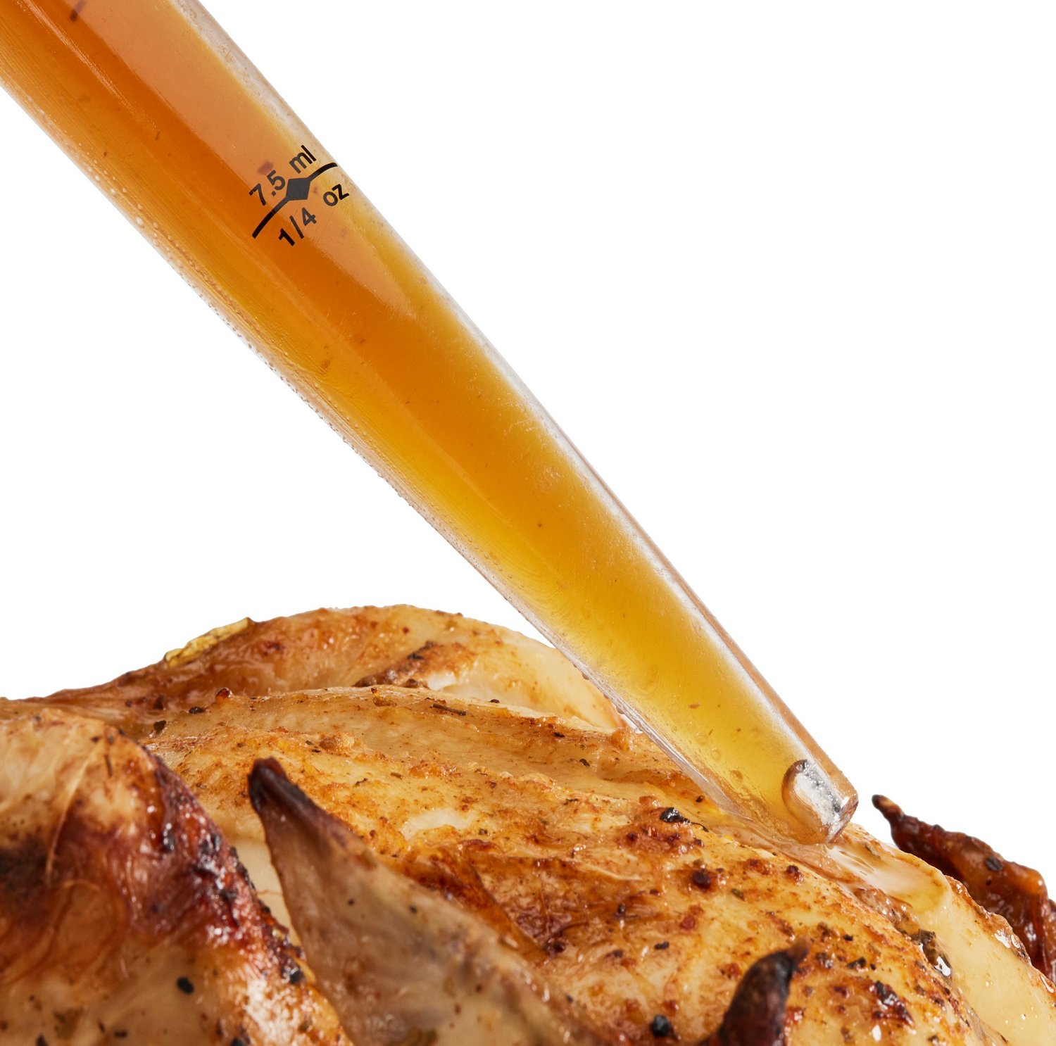Outdoor Gourmet Turkey Baster - view number 2