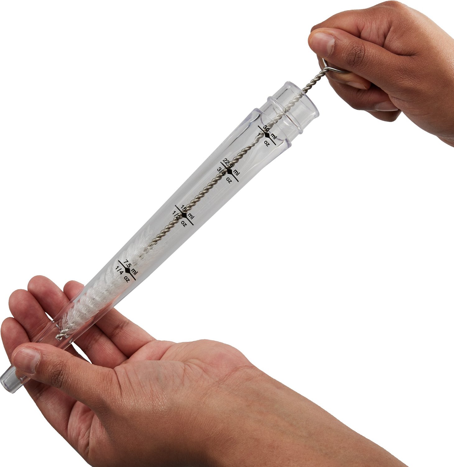 Outdoor Gourmet Turkey Baster - view number 4