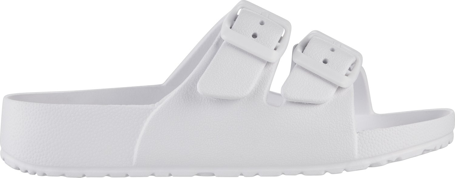 O'Rageous Kids' 2 Buckle Slides