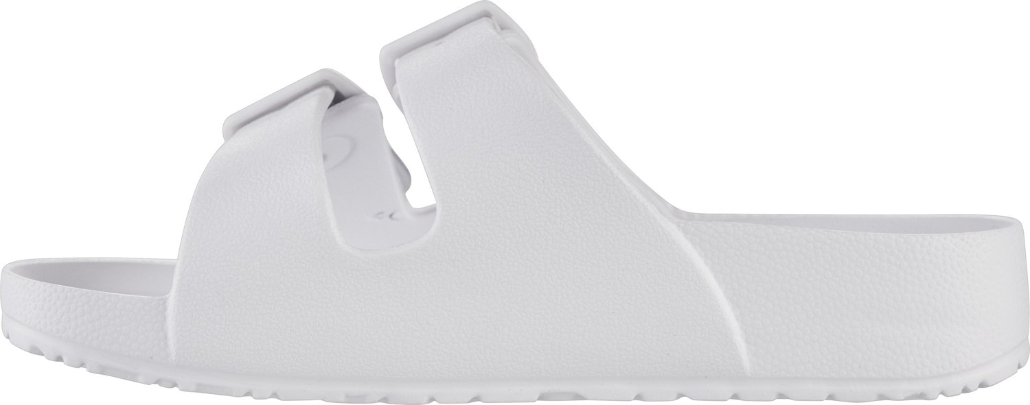 O'Rageous Kids' 2 Buckle Slides