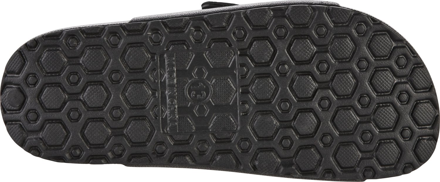 O'Rageous Kids' 2 Buckle Slides                                                                                                  - view number 4