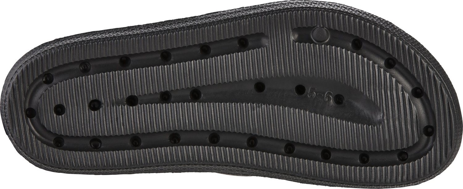 O'Rageous Women's Cushion Puff Pool Slides                                                                                       - view number 4