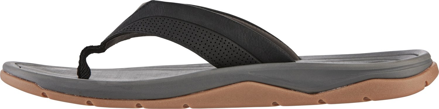O'Rageous Men's Comfort Flip II Sandals                                                                                          - view number 2