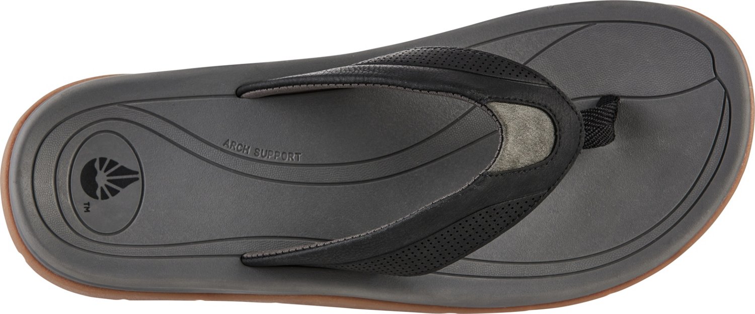 O'Rageous Men's Comfort Flip II Sandals                                                                                          - view number 3