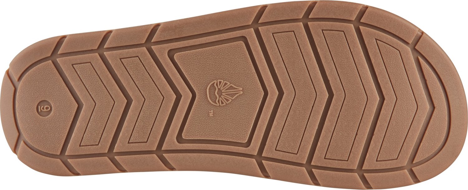 O'Rageous Men's Comfort Flip II Sandals                                                                                          - view number 4