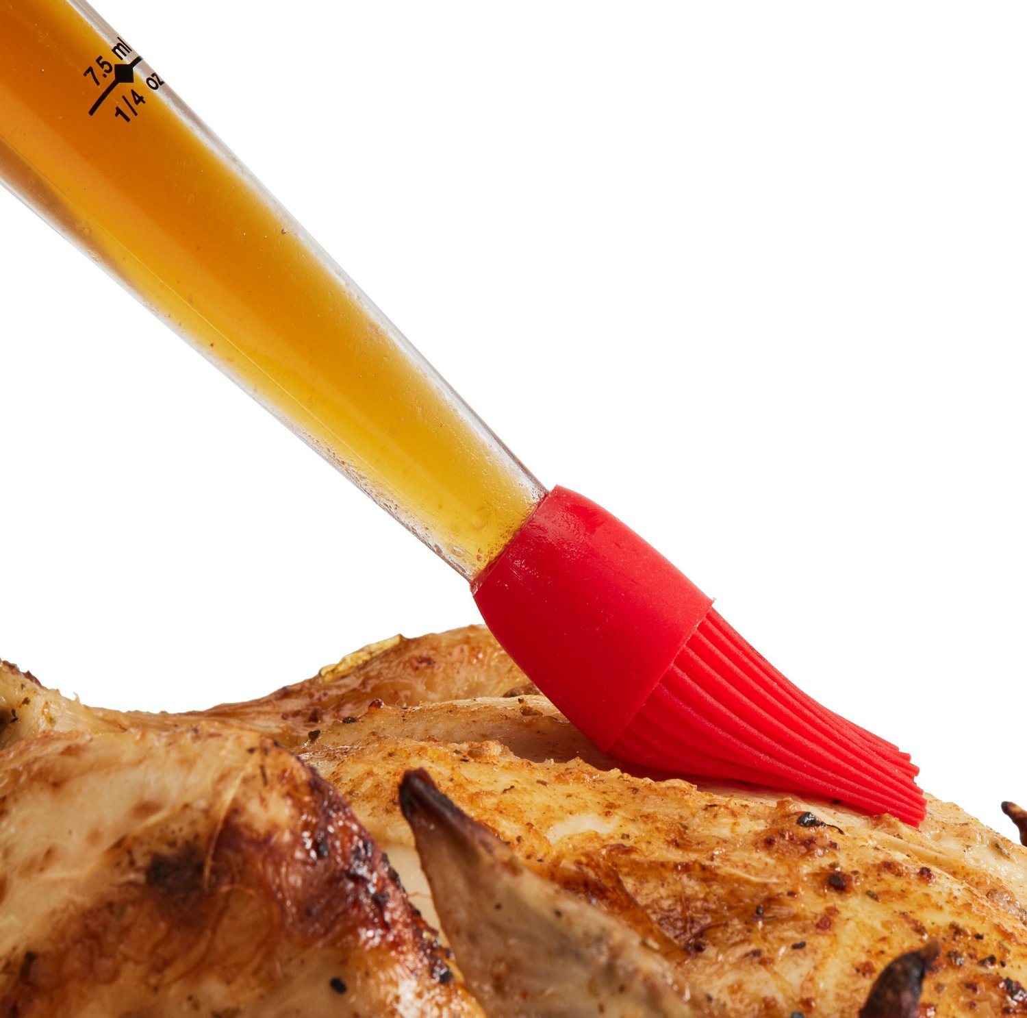 Outdoor Gourmet Turkey Baster - view number 3