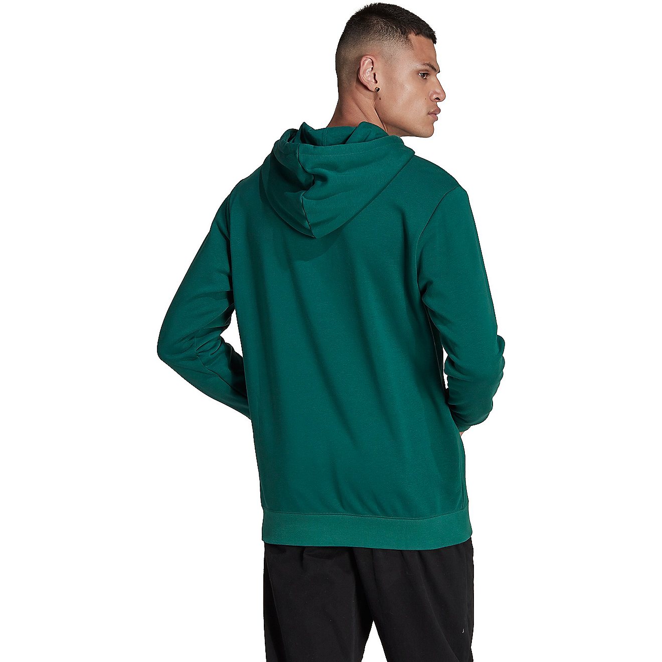 adidas Men's FMF Mexico Hoodie                                                                                                   - view number 2