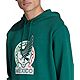 adidas Men's FMF Mexico Hoodie                                                                                                   - view number 4 image
