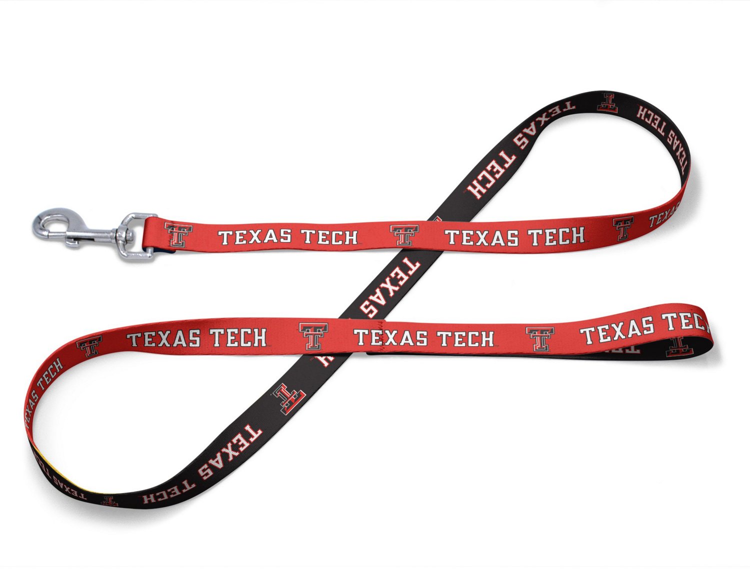 WinCraft Texas Tech University Dog Leash                                                                                         - view number 1