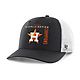 '47 Houston Astros 2022 World Series Champs Trucker Cap                                                                          - view number 1 image