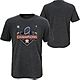 Fanatics Youth Houston Astros 2022 World Series Champs Locker Room T-shirt                                                       - view number 3 image