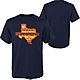 Fanatics Youth Houston Astros 2022 World Series Champs Stealing Home T-shirt                                                     - view number 3 image