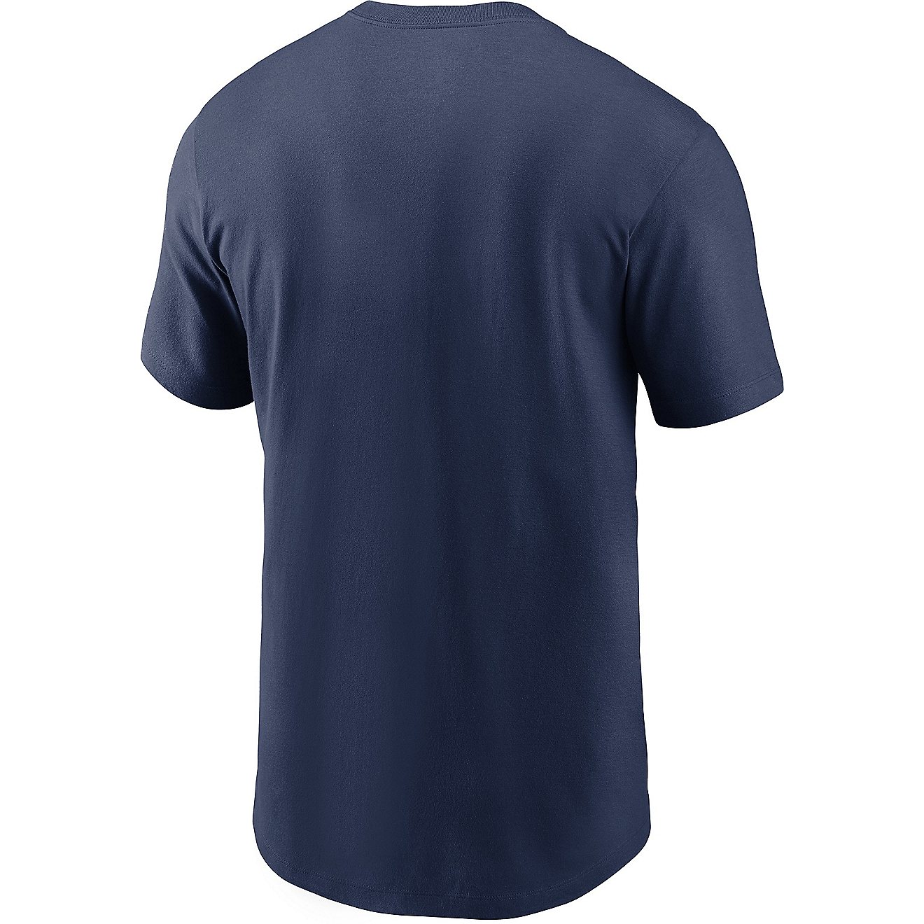 Nike Men's Houston Astros 2022 World Series Champs Celebration T-shirt                                                           - view number 2