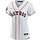 Nike Women's Houston Astros Jeremy Pena 2022 World Series Champs Replica Jersey                                                  - view number 2 image