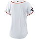Nike Women's Houston Astros 2022 World Series Champs Replica Jersey                                                              - view number 2 image